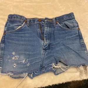 Wrangler Shorts